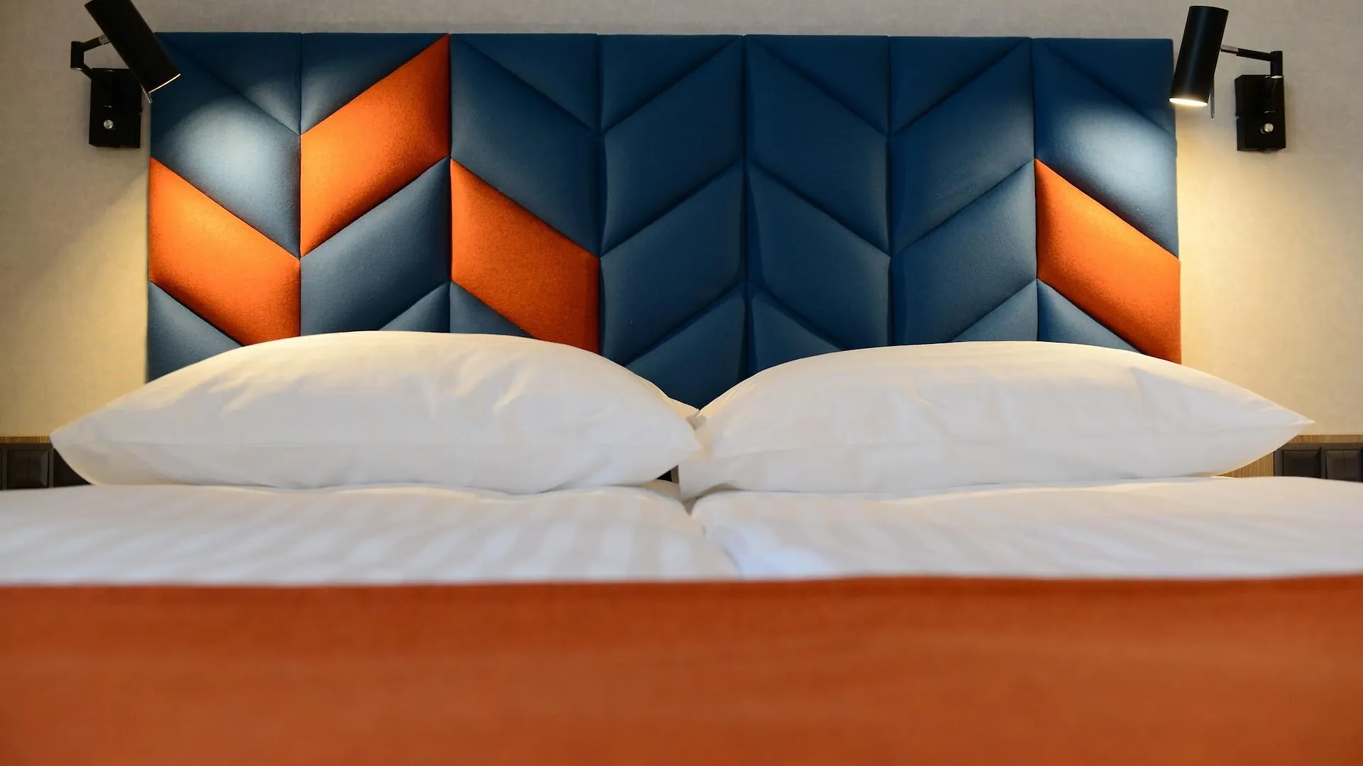 Hotel Faros Gdansk Airport Polsko