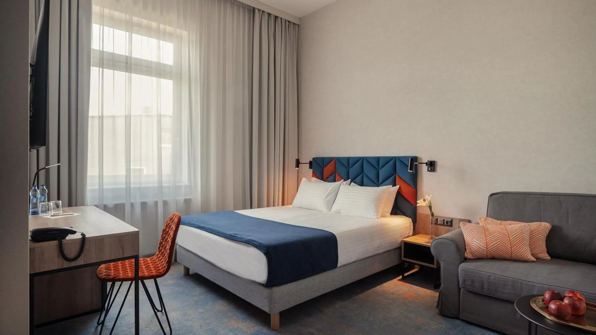 Hotel Faros Gdansk Airport