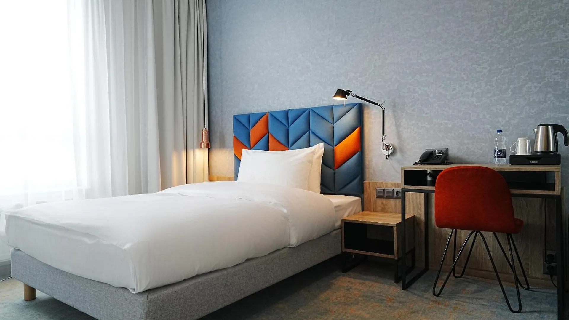 Hotel Faros Gdansk Airport