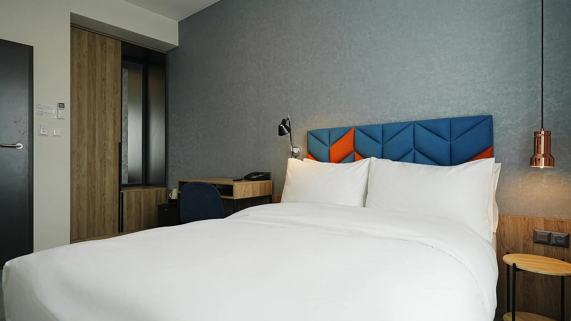 Hotel Faros Gdansk Airport 3*,
