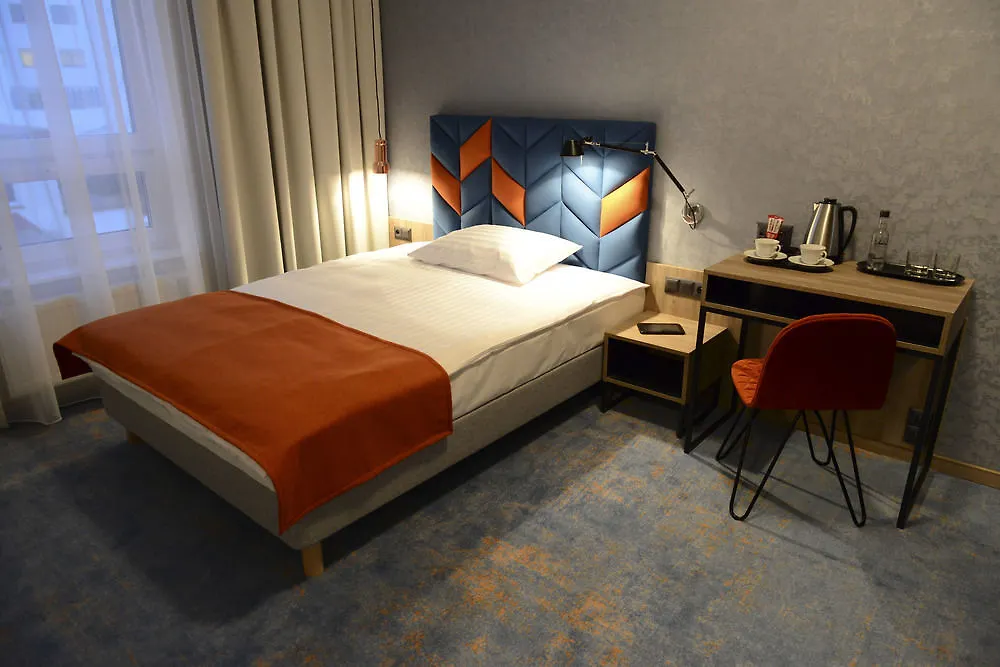 Hotel Faros Gdansk Airport