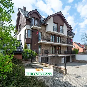 Wind Rose - Luxury Apartament