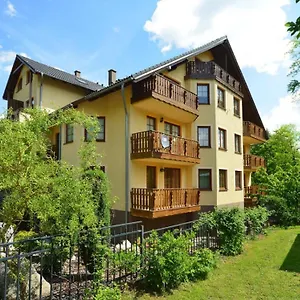Sun Seasons 24 - Nadrzeczna I Apartament Karpacz