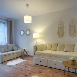 Sun Seasons 24 - Pod świerkami Apartament Karpacz