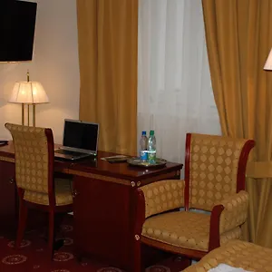 Hotel Holiday Park Polsko