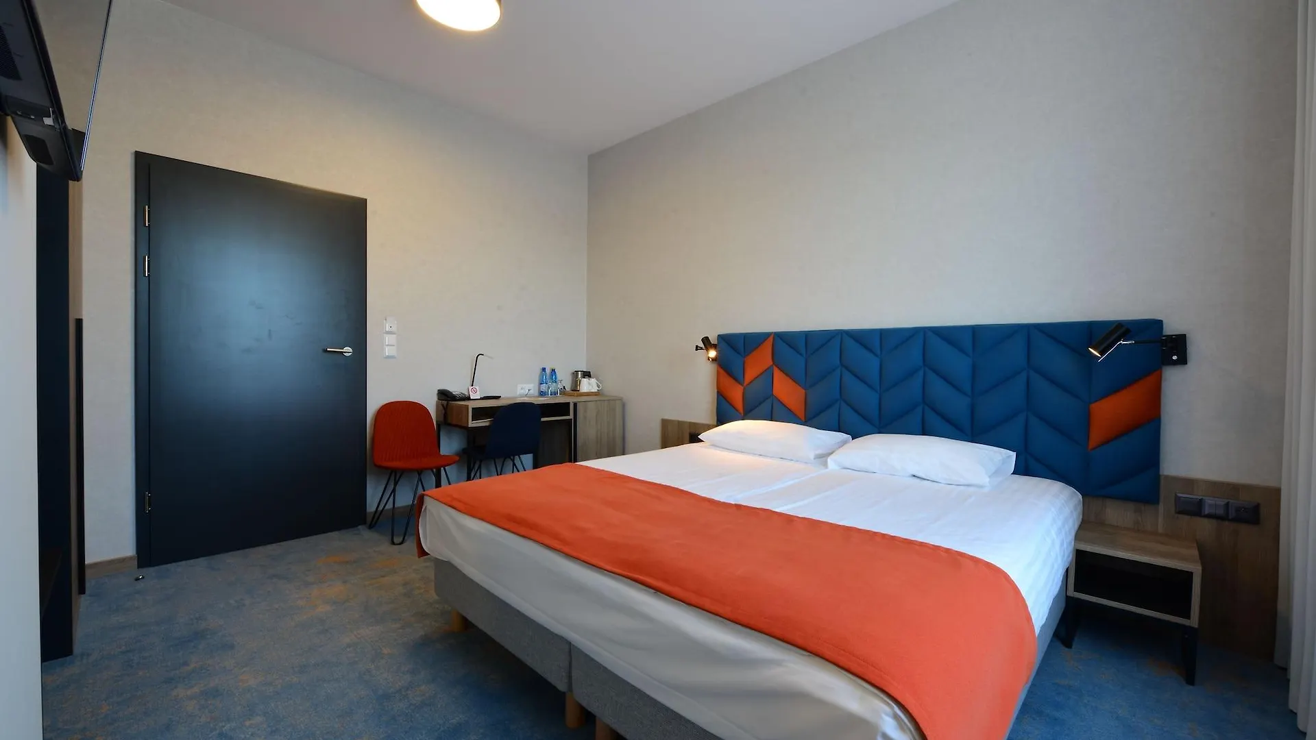 Hotel Faros Gdansk Airport 3*,  Polska