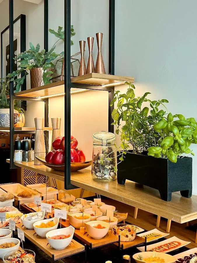 Hotel Faros Gdansk Airport