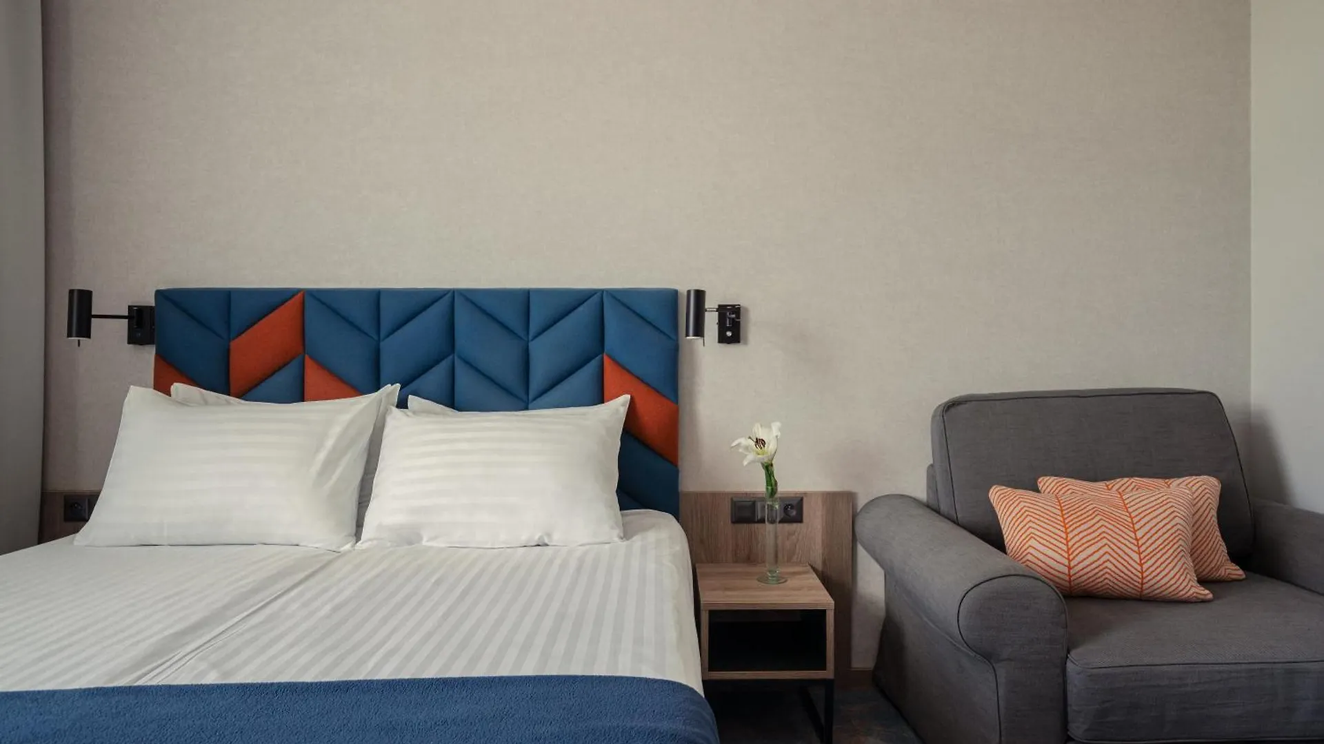 Hotel Faros Gdansk Airport
