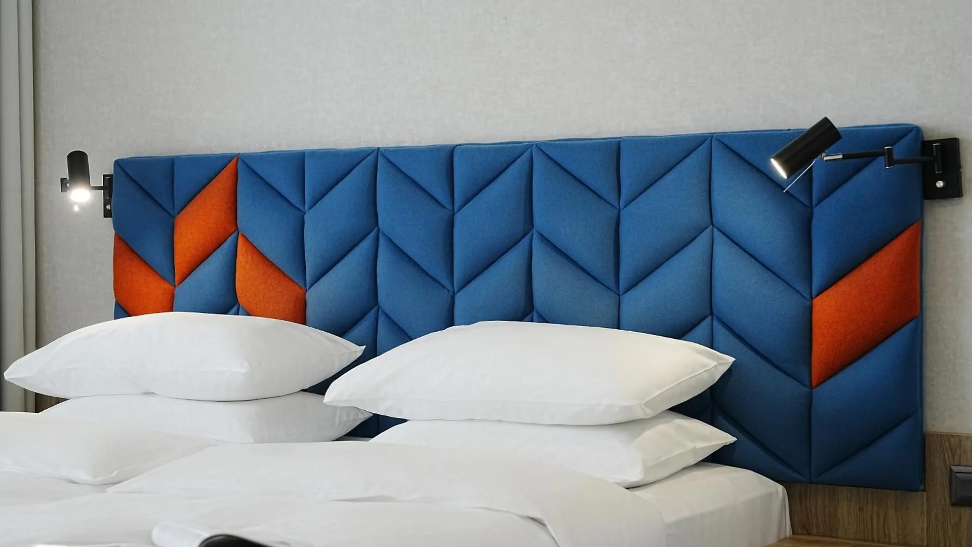 Hotel Faros Gdansk Airport