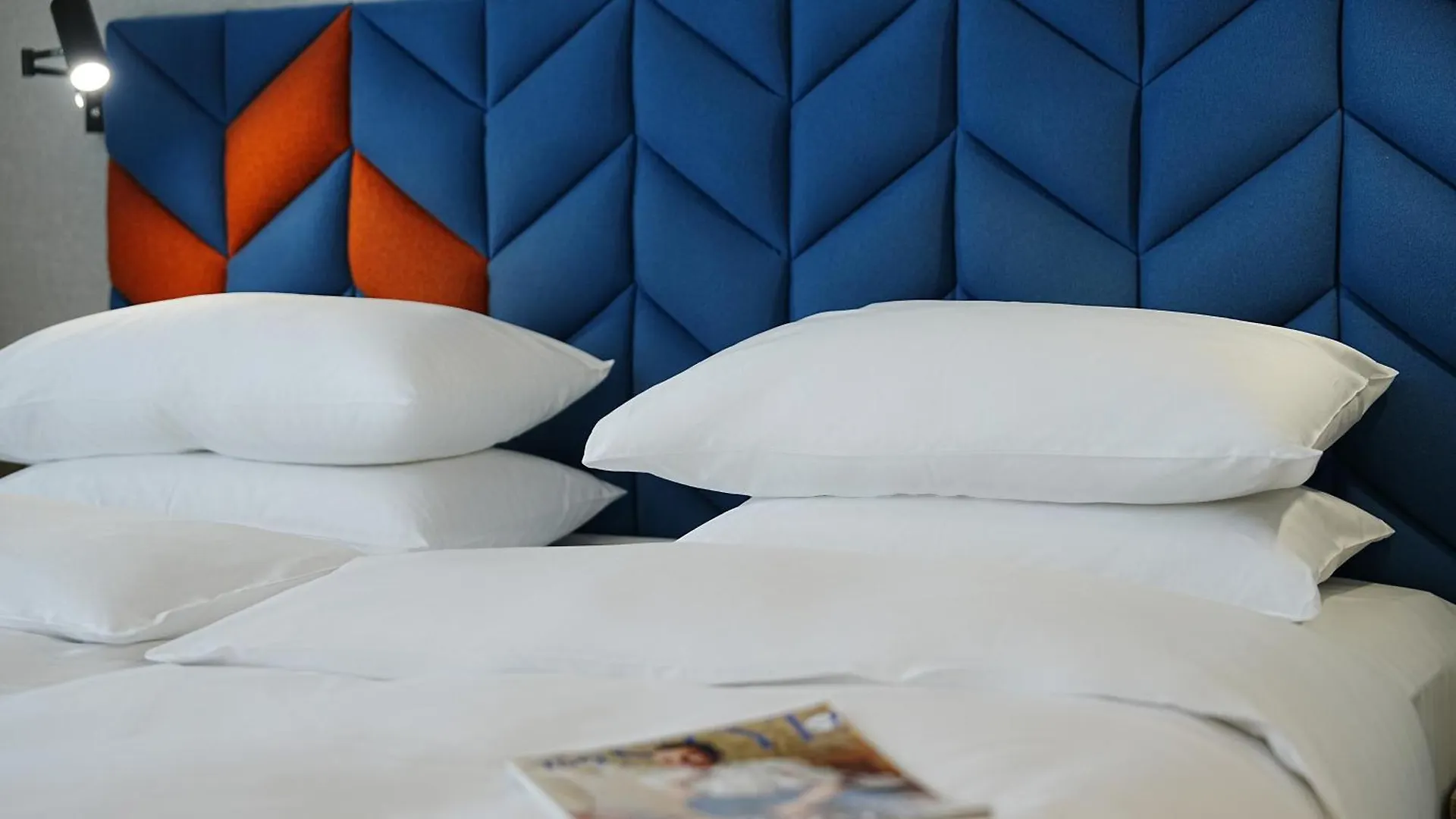 Hotel Faros Gdansk Airport