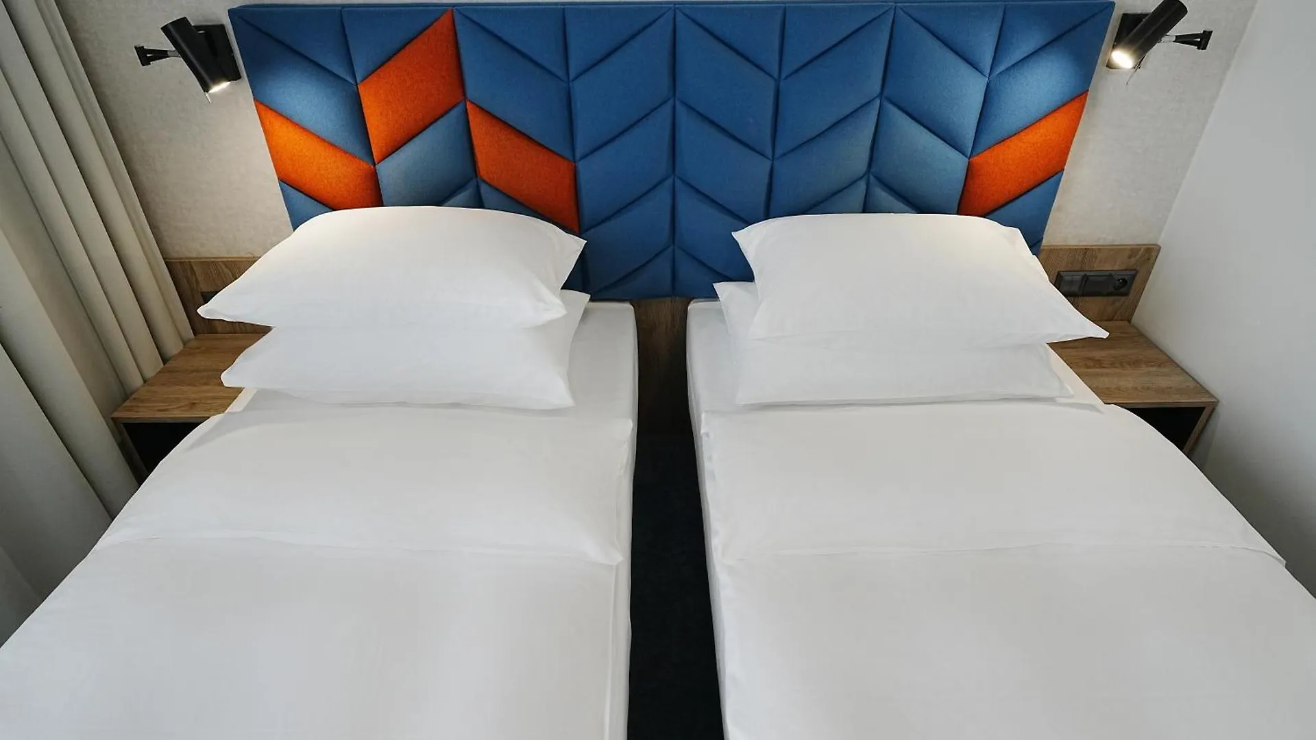 ***  Hotel Faros Gdansk Airport Polska